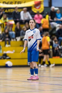 Bild 496 - wBJ NFV Futsalmeisterschaft